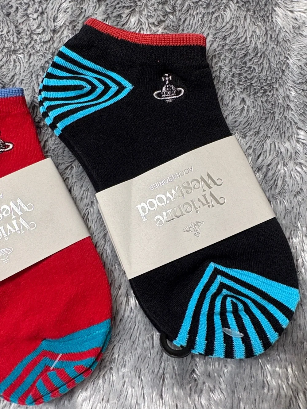 Vivienne Westwood Socks